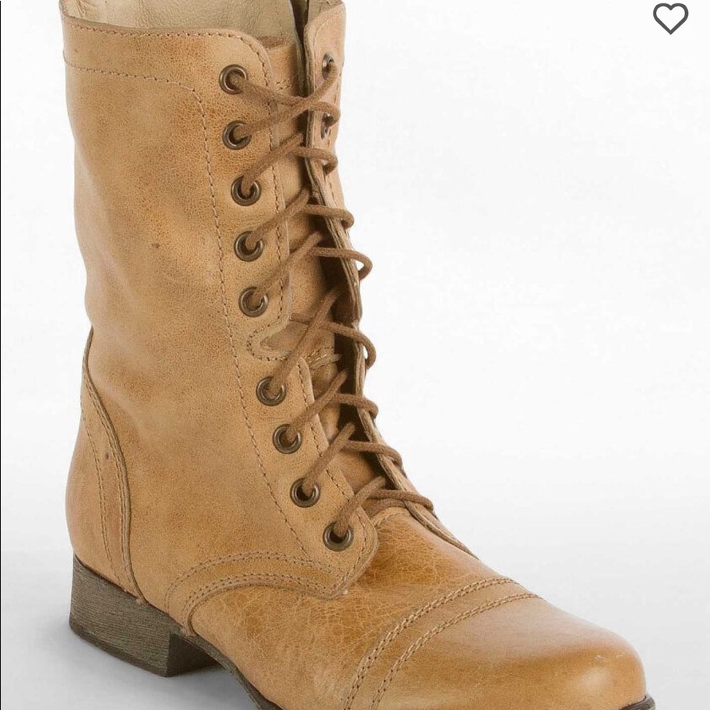 Steve Madden Troopa Boot